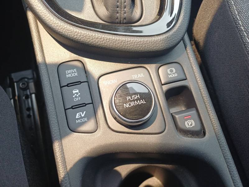Toyota Yaris - Photo 32
