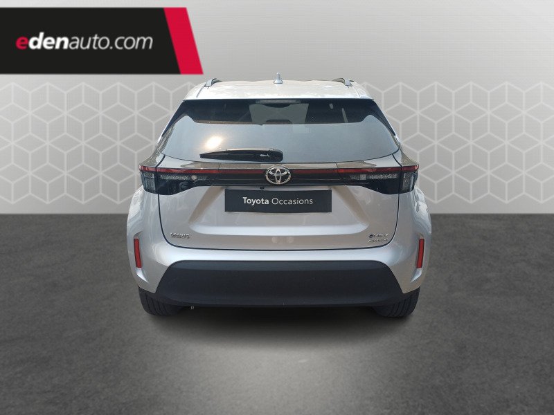 Toyota Yaris - Photo 4