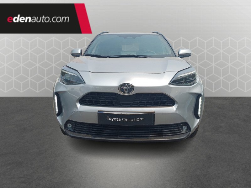 Toyota Yaris - Photo 8