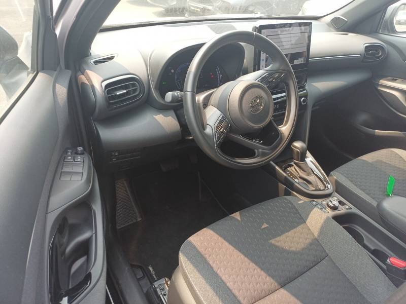 Toyota Yaris - Photo 10