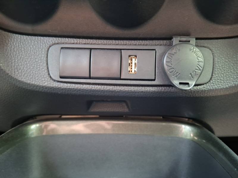 Toyota aygo x - Photo 15