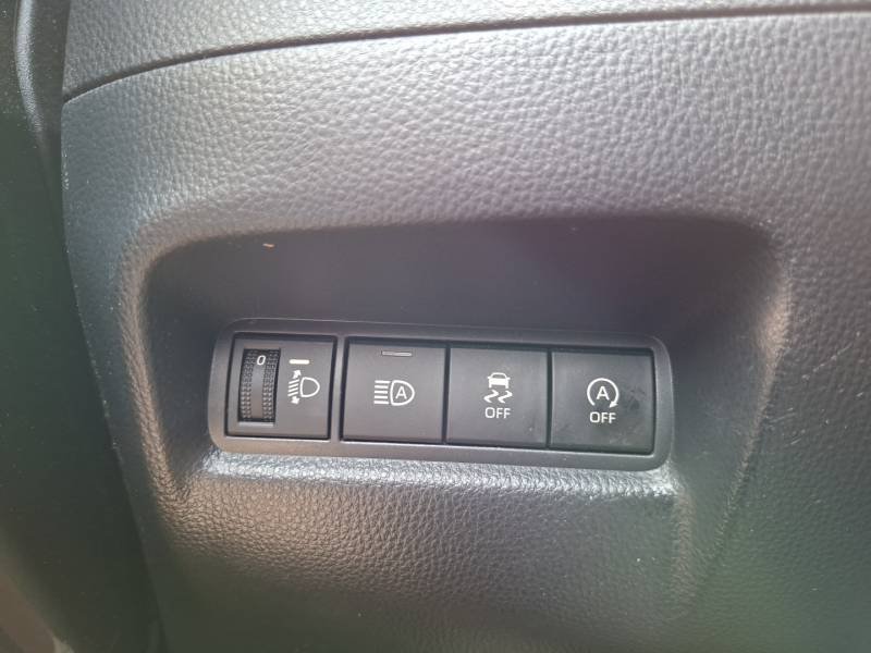 Toyota aygo x - Photo 16