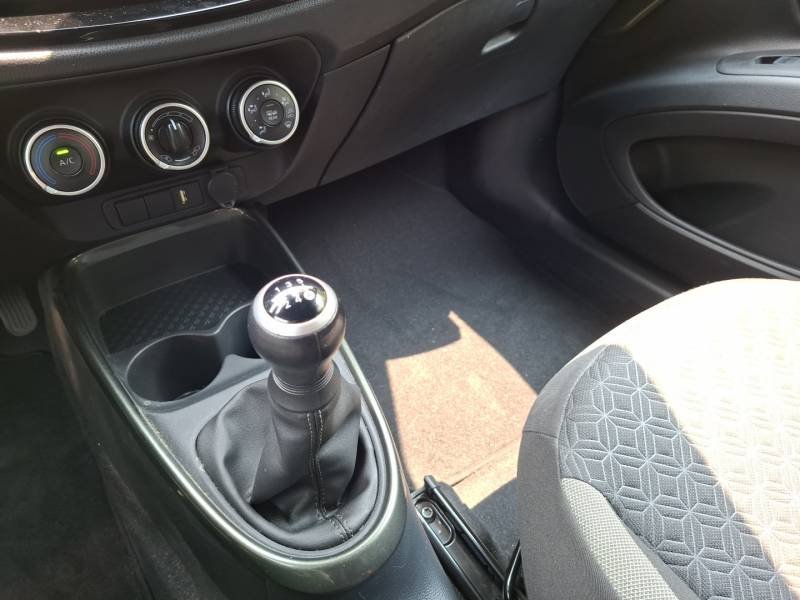 Toyota aygo x - Photo 17