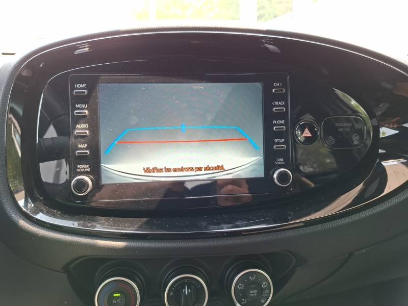 Toyota aygo x - Photo 20