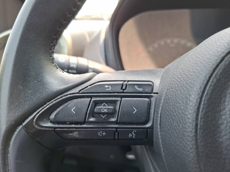 Toyota aygo x - Photo 22