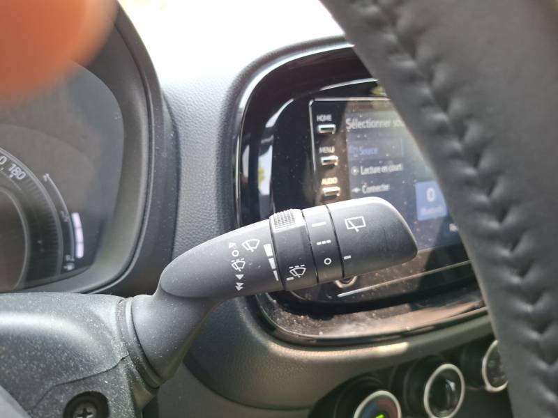 Toyota aygo x - Photo 25
