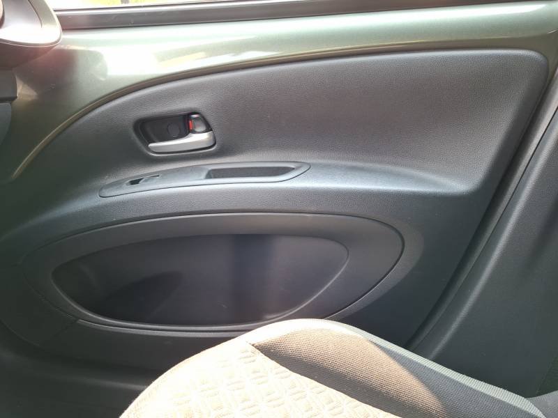 Toyota aygo x - Photo 27