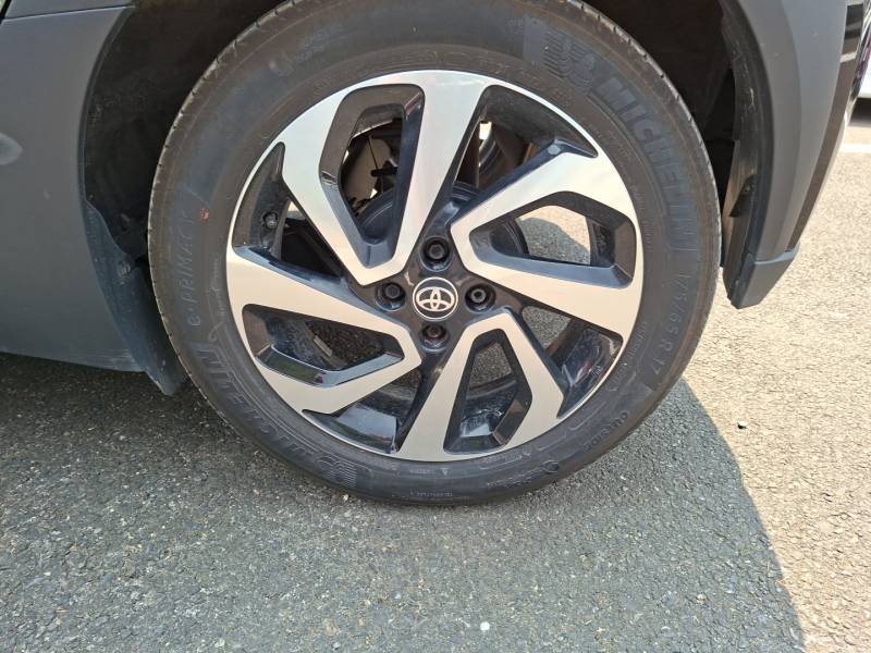 Toyota aygo x - Photo 28