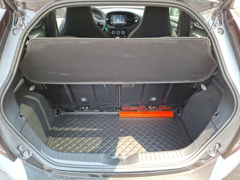 Toyota aygo x - Photo 29