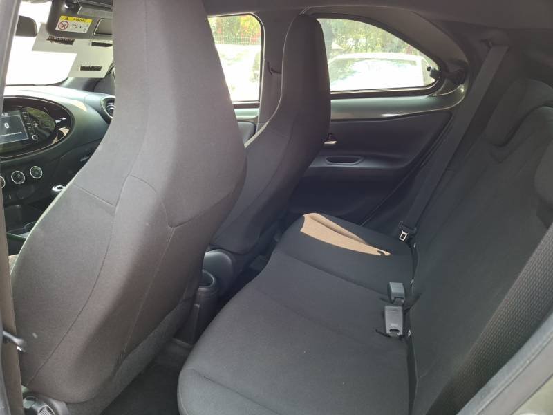 Toyota aygo x - Photo 10