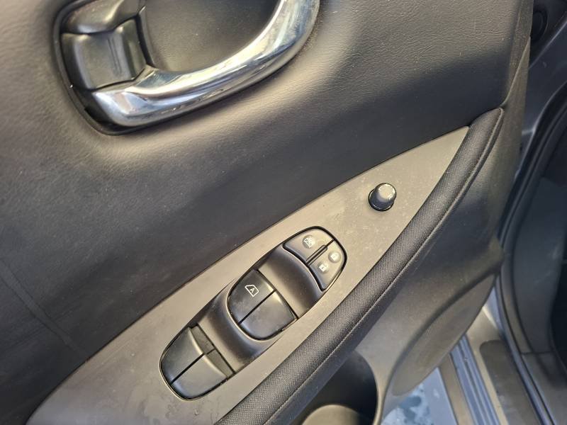 Nissan Leaf - Photo 11