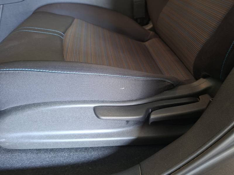 Nissan Leaf - Photo 12