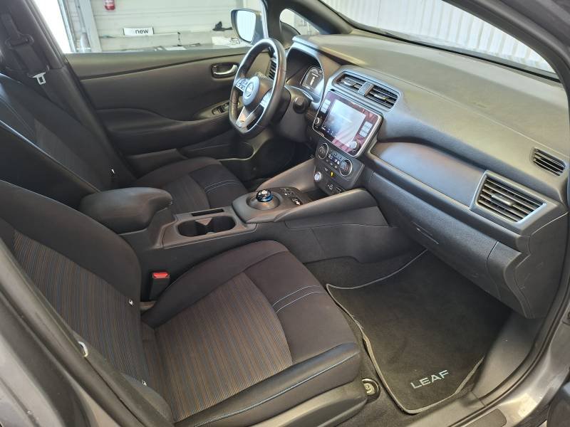Nissan Leaf - Photo 13