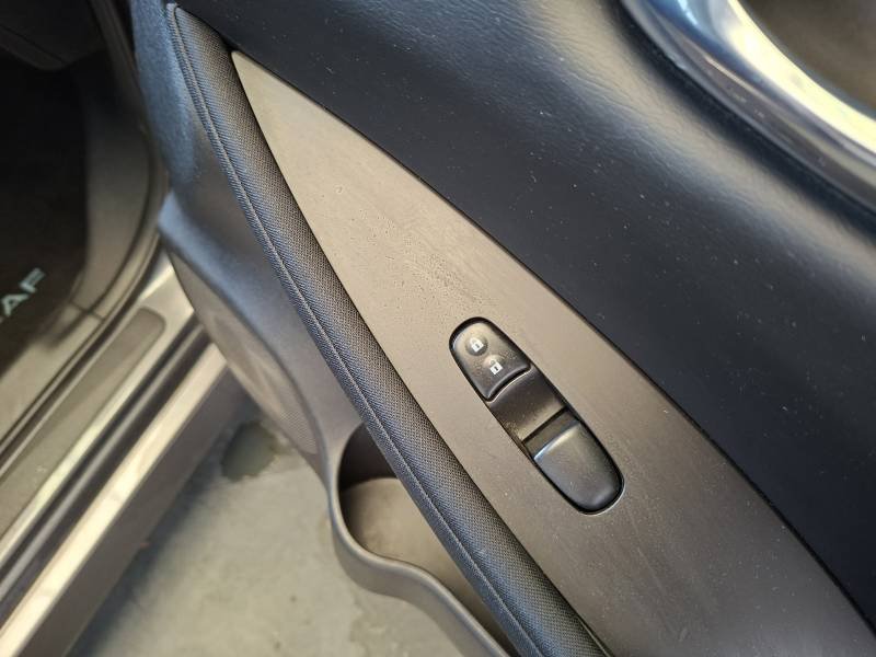 Nissan Leaf - Photo 16