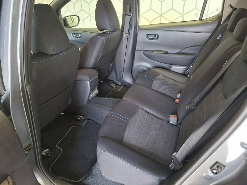 Nissan Leaf - Photo 17