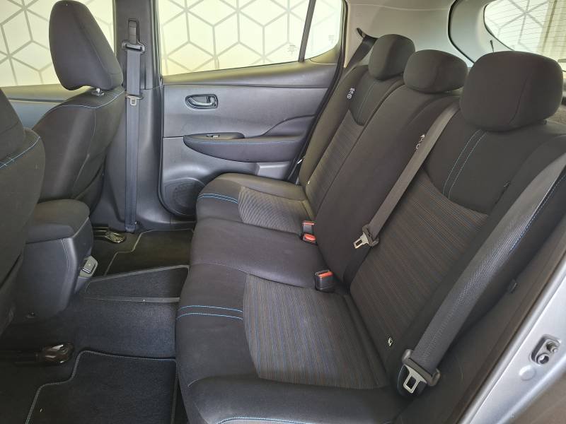 Nissan Leaf - Photo 18