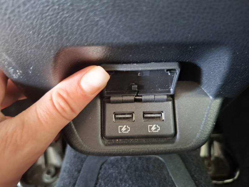 Nissan Leaf - Photo 19