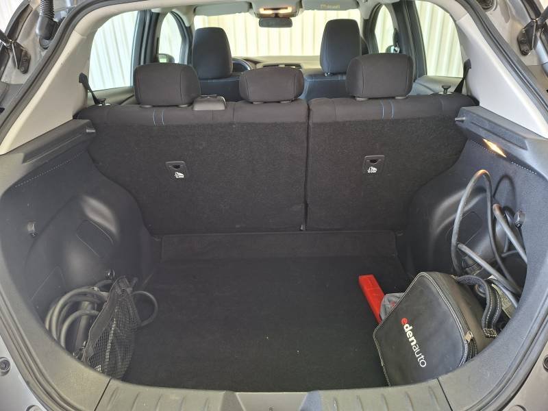 Nissan Leaf - Photo 21