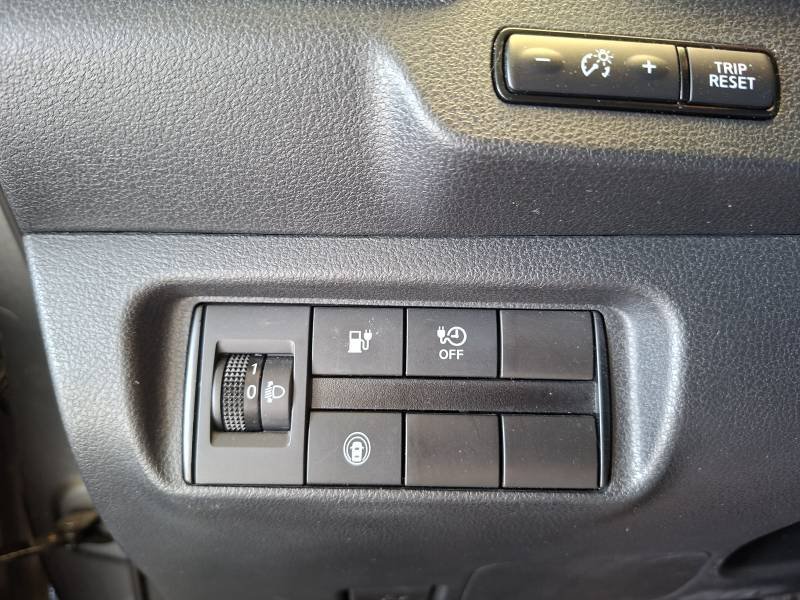 Nissan Leaf - Photo 24