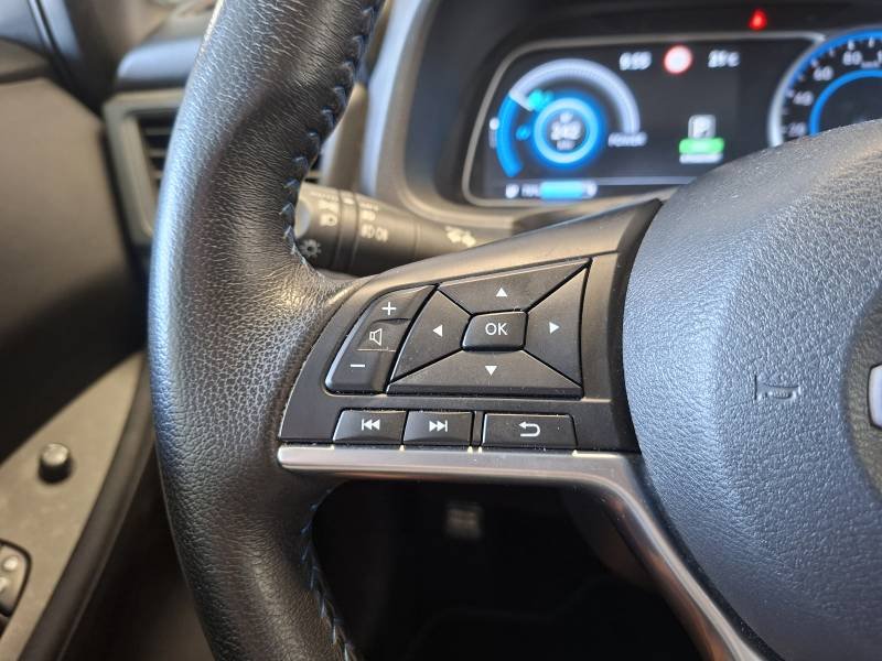 Nissan Leaf - Photo 27