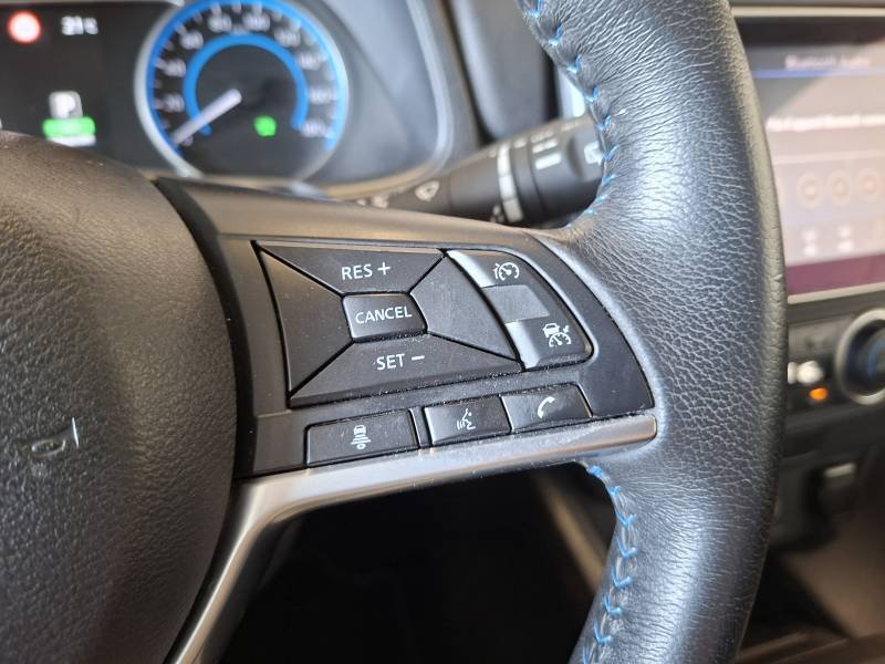 Nissan Leaf - Photo 28