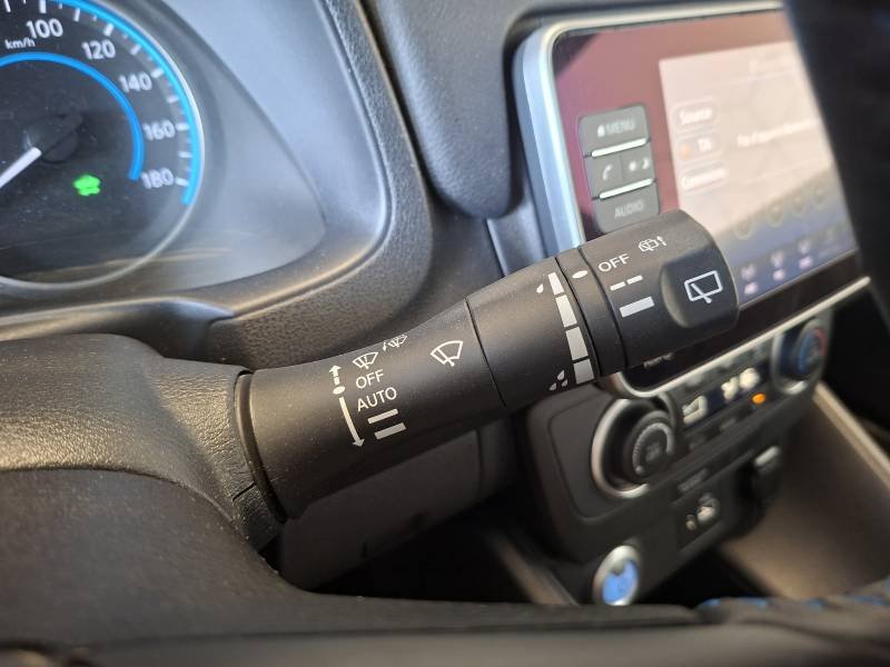 Nissan Leaf - Photo 29