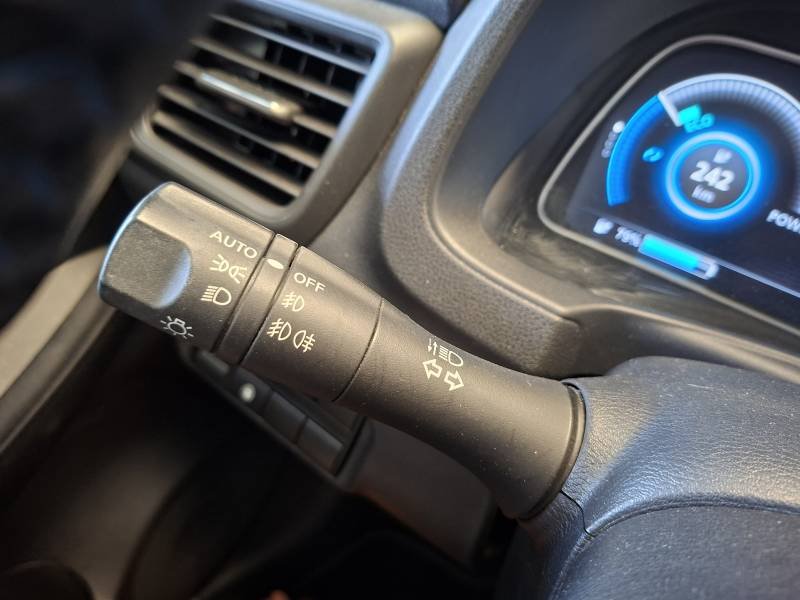 Nissan Leaf - Photo 30