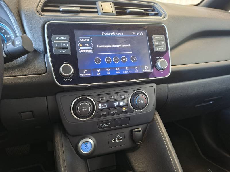 Nissan Leaf - Photo 32