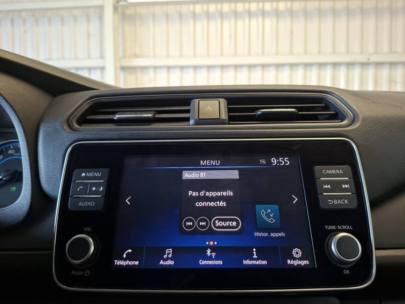 Nissan Leaf - Photo 33
