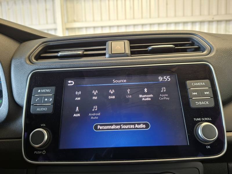 Nissan Leaf - Photo 35