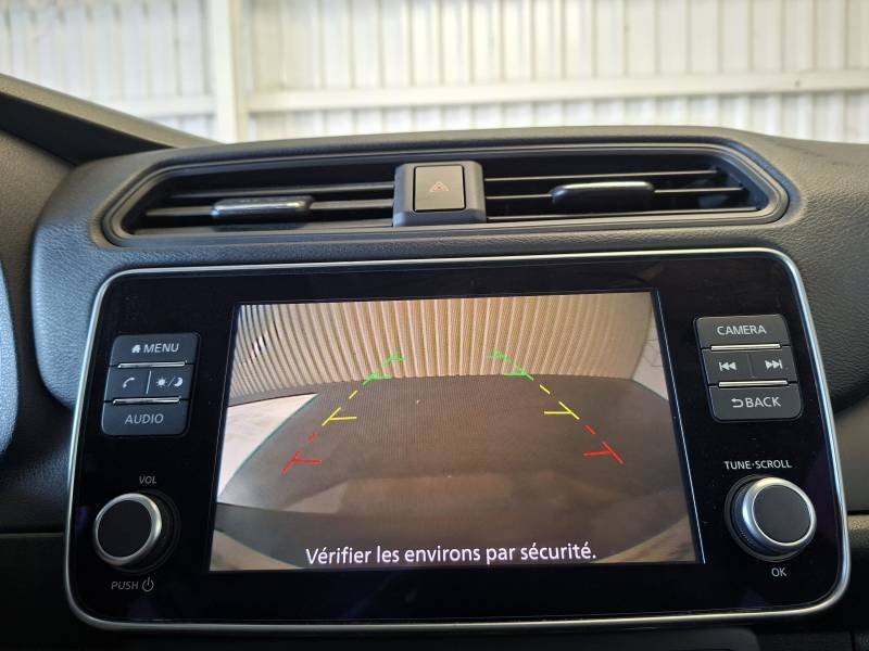 Nissan Leaf - Photo 36