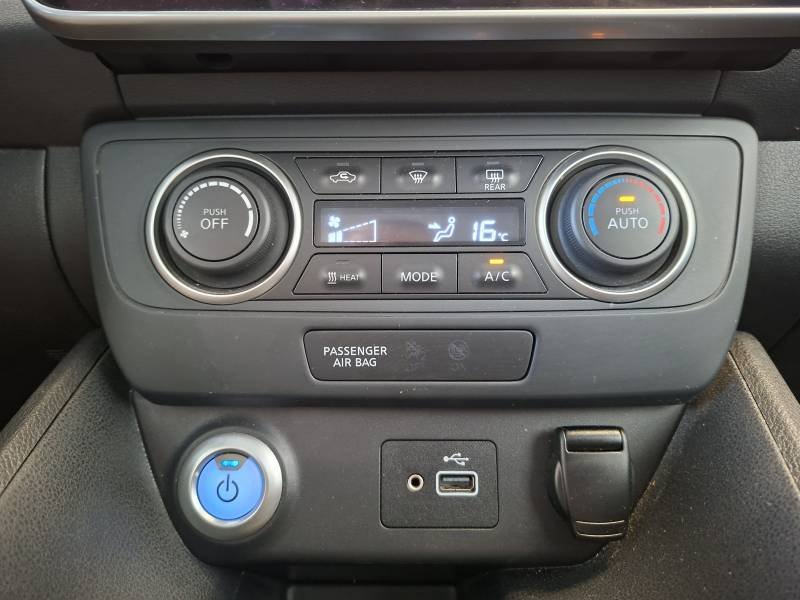 Nissan Leaf - Photo 37