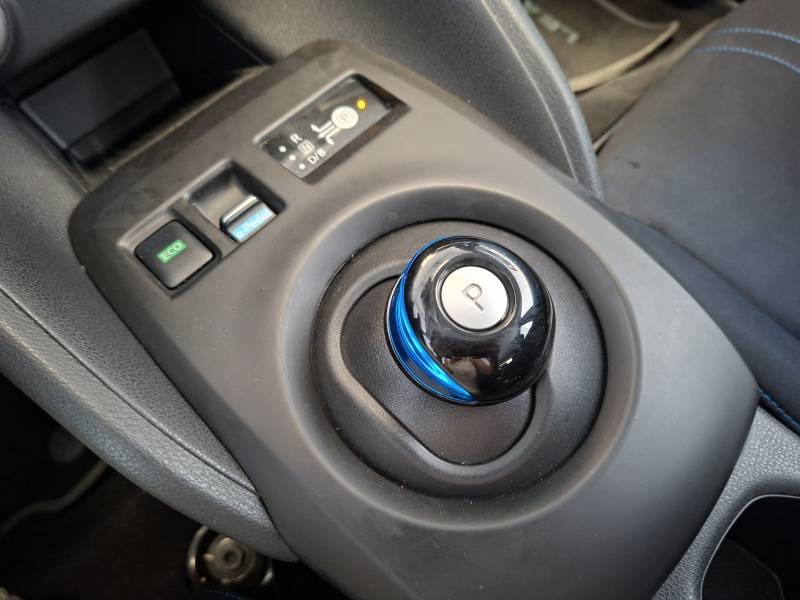 Nissan Leaf - Photo 38