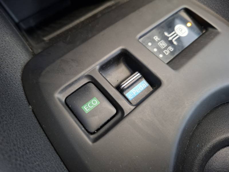 Nissan Leaf - Photo 39