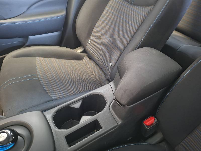 Nissan Leaf - Photo 40