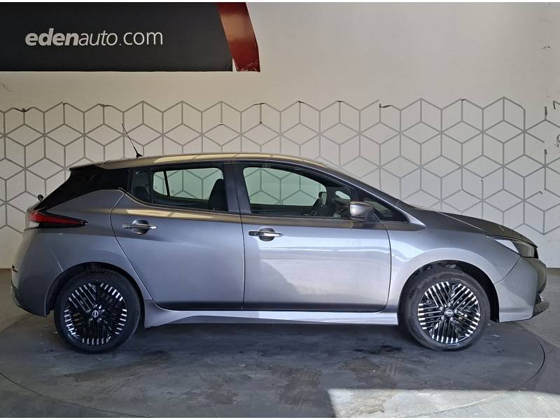 Nissan Leaf - Photo 4
