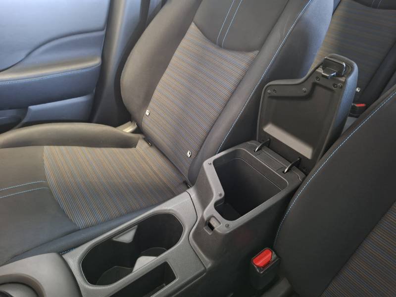 Nissan Leaf - Photo 41