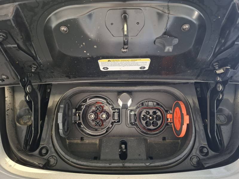 Nissan Leaf - Photo 42