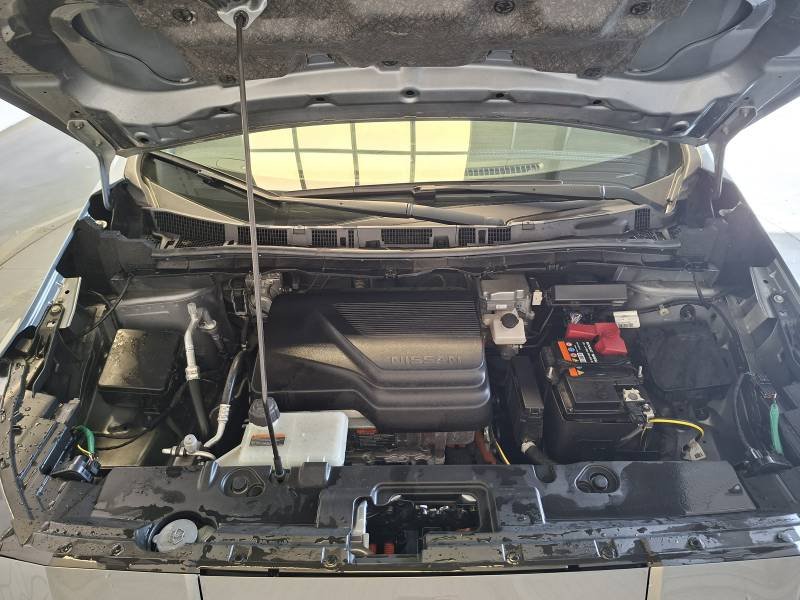 Nissan Leaf - Photo 43