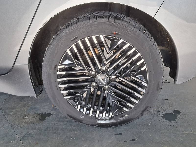 Nissan Leaf - Photo 45