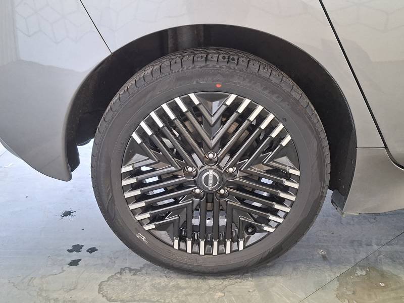 Nissan Leaf - Photo 46