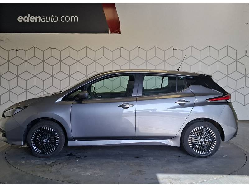 Nissan Leaf - Photo 5