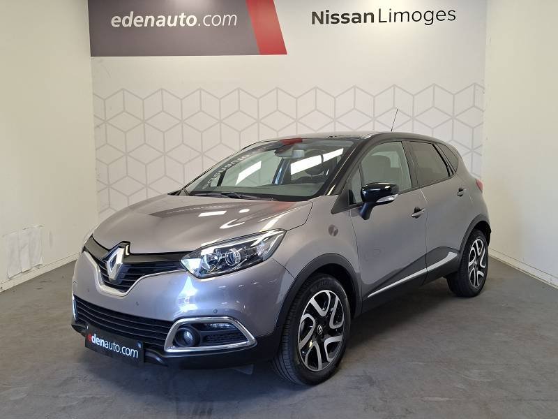 Renault Captur - Photo 1