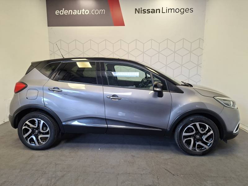 Renault Captur - Photo 11