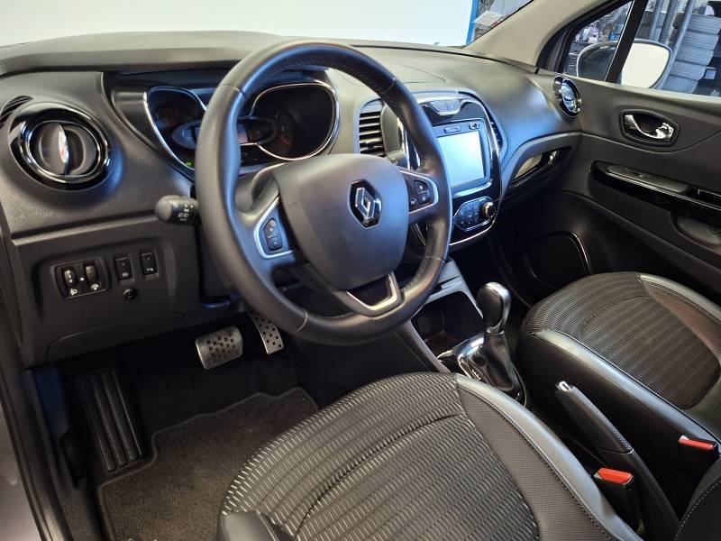 Renault Captur - Photo 14