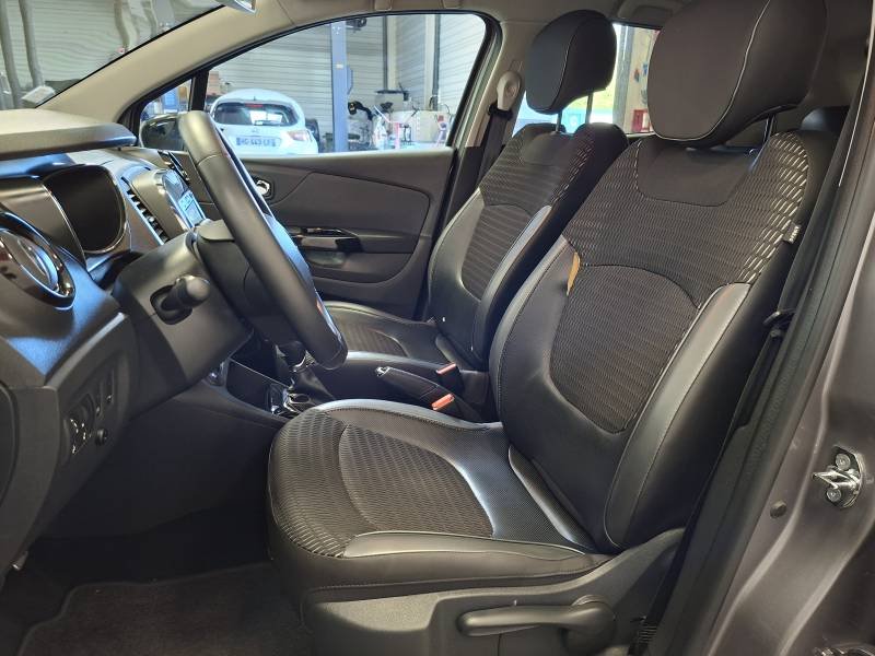 Renault Captur - Photo 15