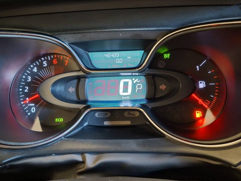 Renault Captur - Photo 16