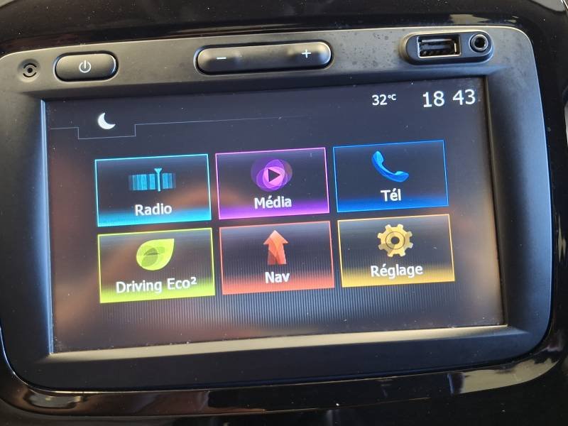 Renault Captur - Photo 17