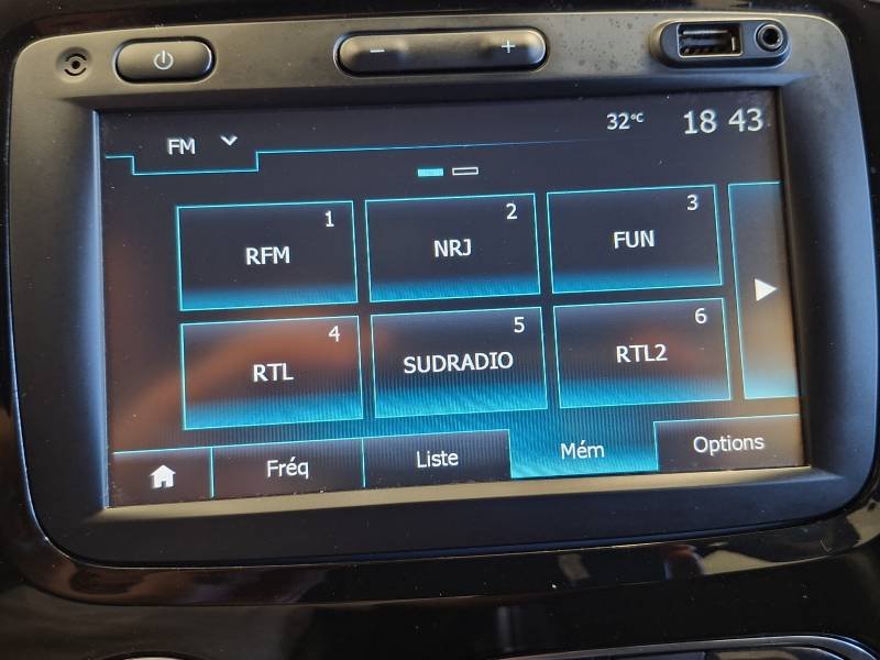 Renault Captur - Photo 18