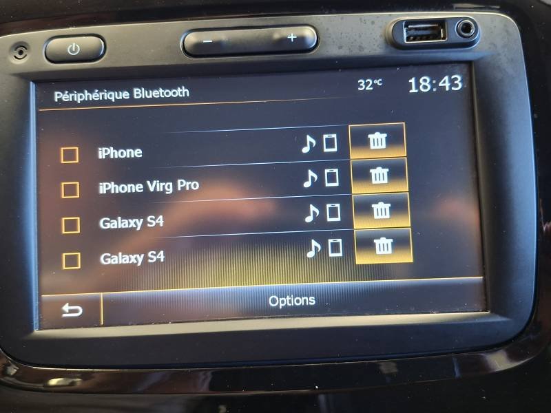 Renault Captur - Photo 20